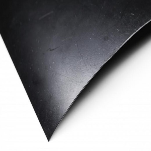 Геомембрана ГЕОПЛАСТ-Г HDPE (ПЭНД) 1,0 мм (5м * 50м) в Томск